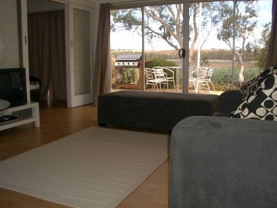 Fully Furnished Haven Picture