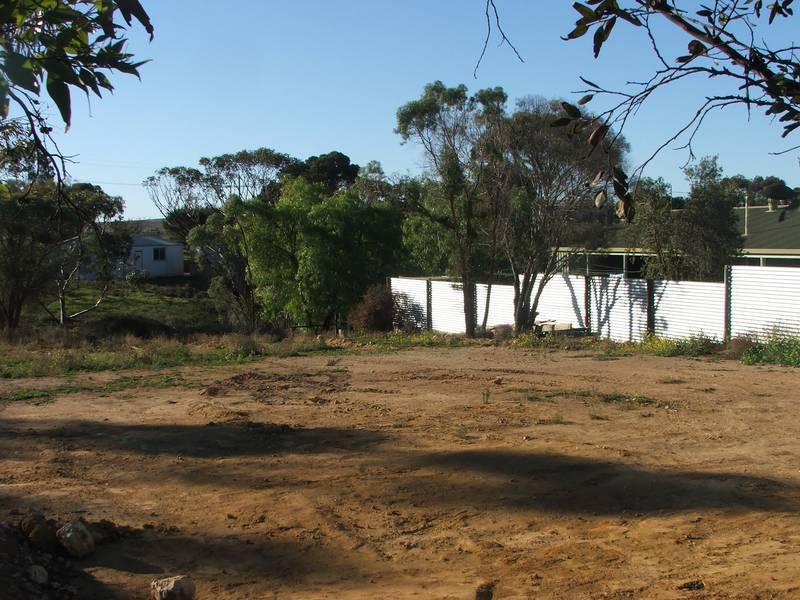 PERFECTLY PEACEFUL BLOCK TO BUILD YOUR HOME Picture 3