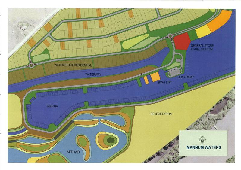 Marina Berths Picture 3