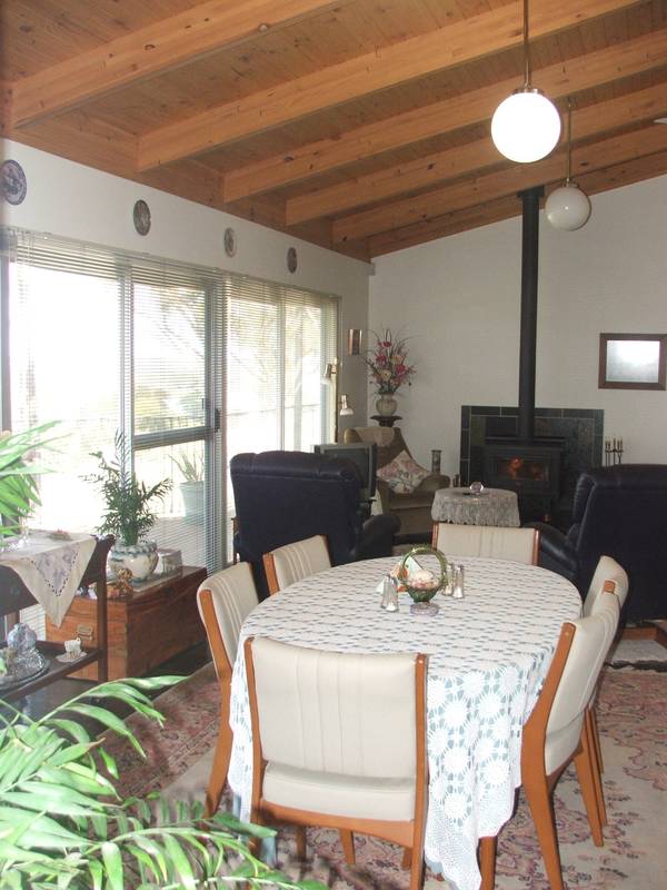 IMPRESSIVE INSIDE & OUT - IMPRESSIVE RIVER VIEWS Picture 3