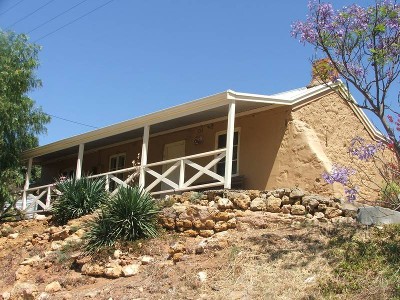 River View Cottage Picture