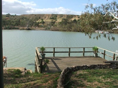 Time To Escape - River Holidays Await! Picture