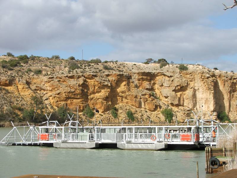 Time To Escape - River Holidays Await! Picture 2