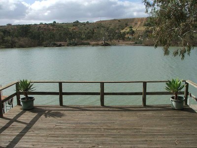 Time To Escape - River Holidays Await! Picture