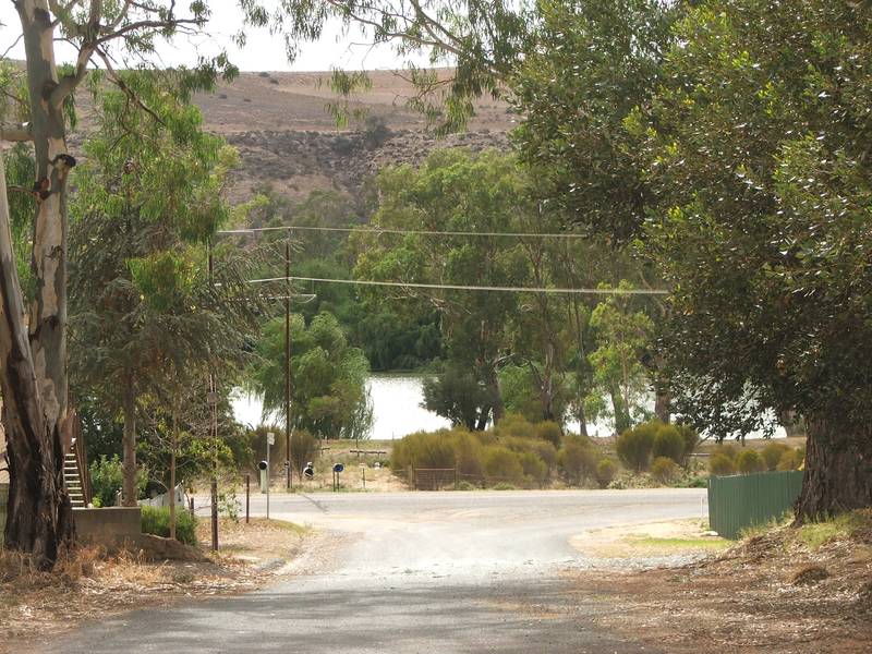 IT'S NEW & IT'S YOU - ENJOY THE RIVER Picture 2