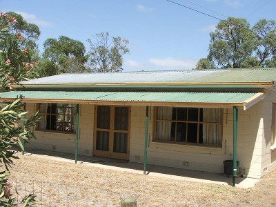 LOOK AT THIS !!
2 FREEHOLD TITLES FOR UNDER $250K Picture