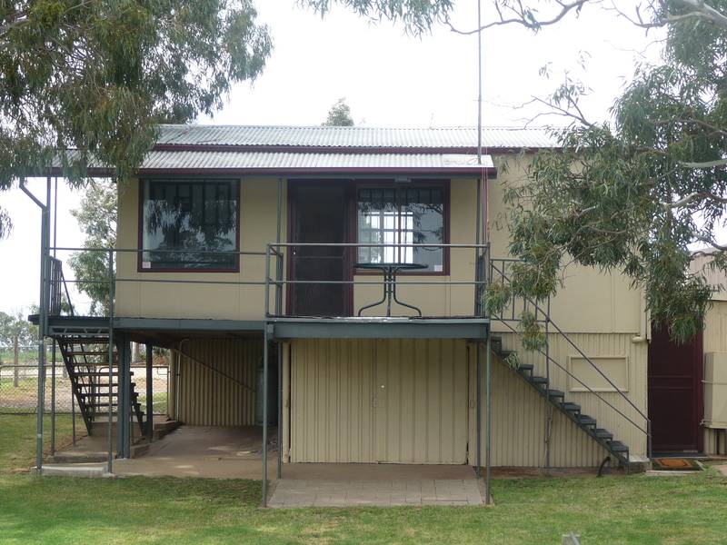 Top Little Spot - Top Little Shack Picture 1