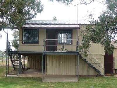 Top Little Spot - Top Little Shack Picture