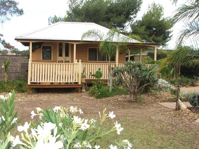 PEACE & QUIET - STONE HOME ON 1 ACRE Picture