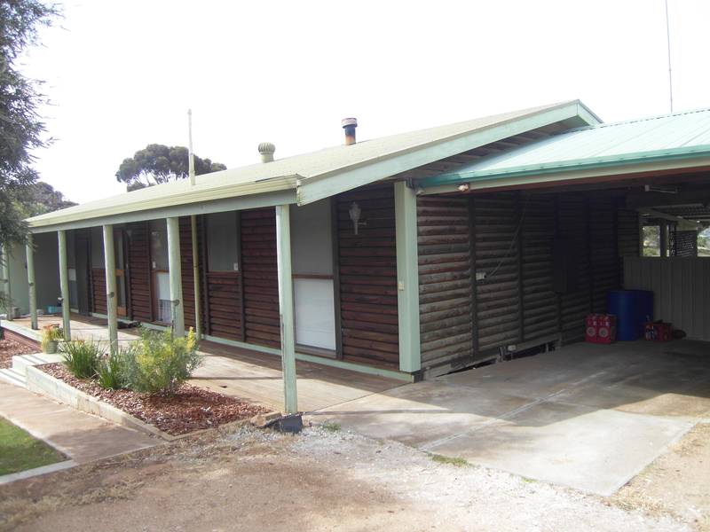 Peacful River Views Picture 2