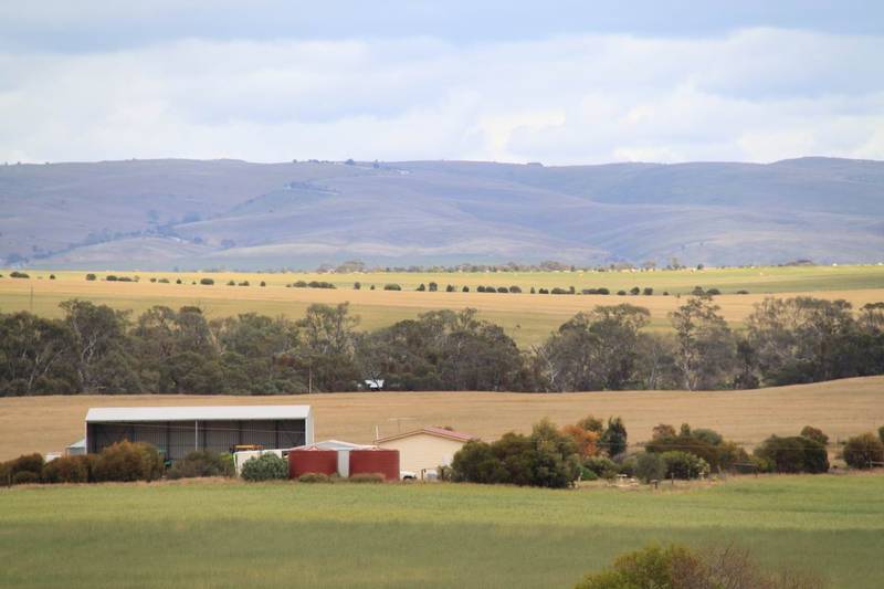 Time For A Country Change - Rural Lifestyle - 426 Acres Picture 3