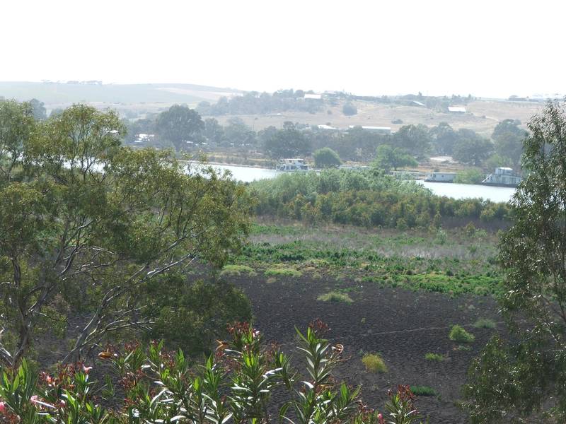 RENOVATE OR DETONATE - OLD STONE COTTAGE WITH RIVER VIEWS Picture 2