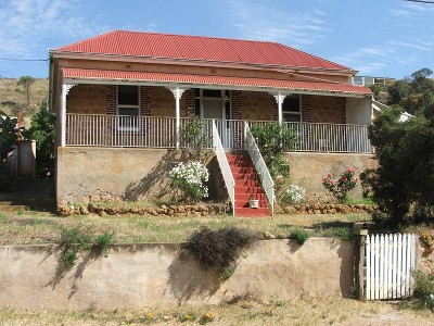 RENOVATE OR DETONATE - OLD STONE COTTAGE WITH RIVER VIEWS Picture RENOVATE OR DETONATE - OLD STONE COTTAGE WITH RIVER VIEWS Picture