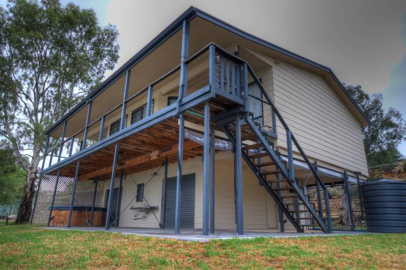 NO.1 LUXURY HOLIDAY HOME - NO. 1 RIVERFRONT LOCATION Picture 1