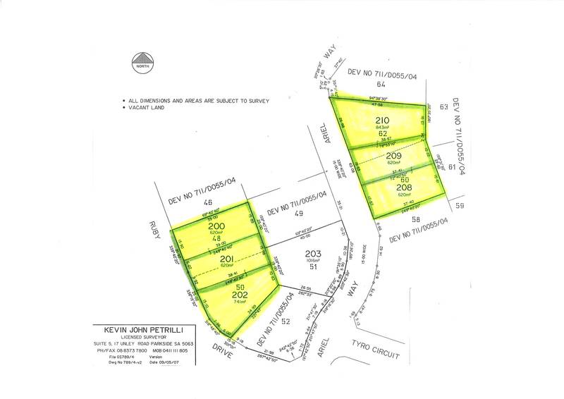 DESIGN YOUR NEW HOME & BUILD WITH QUALITY HOMES SURROUNDING Picture 3