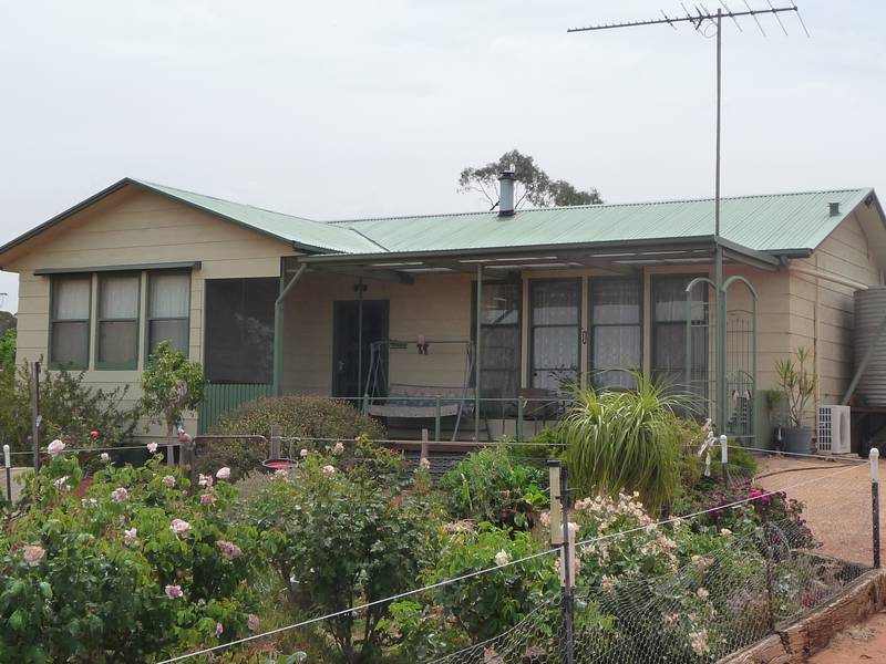 "IT'S A GRAND VIEW" - 118HA Picture 1