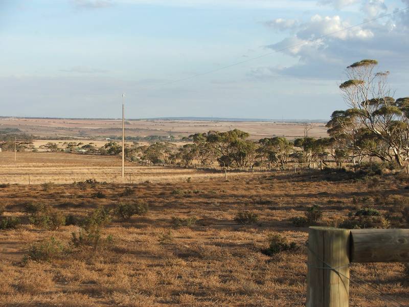 PUT YOURSELF IN THIS PERFECT PICTURE - 22 ACRES, LIVE THE GOOD LIFE Picture 2