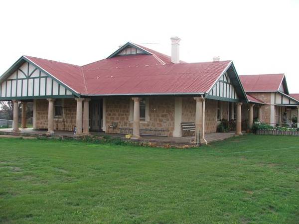 Exceptional Farming & Grazing Property 4,864 Acres (1,969Ha) - 15 Freehold Sections - 2 Homes Picture 1