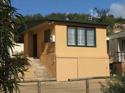 Riverfront & Boat Ramp Just
Metres Away Picture