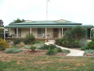 Beautiful Modern Home Picture