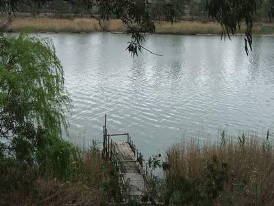 It's All About The Great River Location Picture