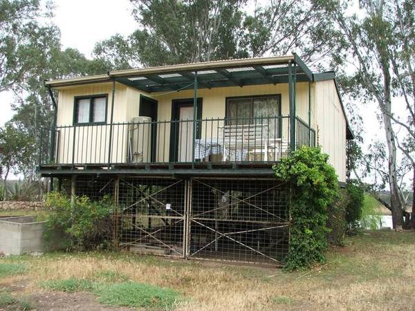 It's All About The Great River Location Picture 2