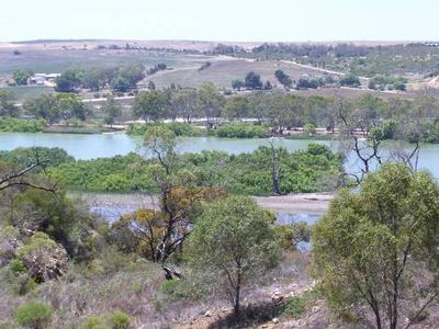 Beautiful & Relaxing - Build With River Views Picture