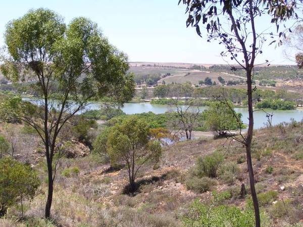 Beautiful & Relaxing - Build With River Views Picture 2