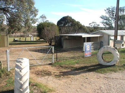 Affordable Holidays Near the River - 2 Titles Picture