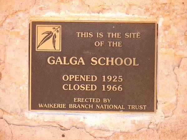 The Old Galga School Picture 3