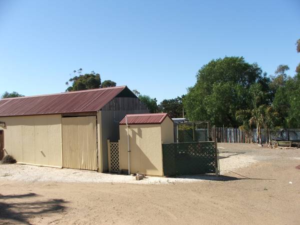 Shed To Rent Picture 1