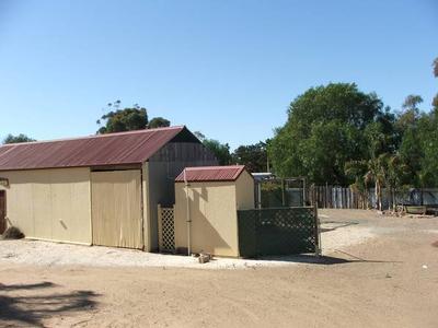 Shed To Rent Picture