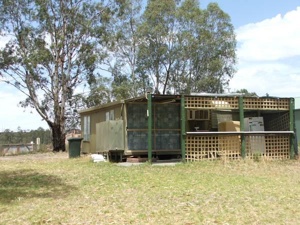 Riverfront Allotment - Plenty of Room - Skiing Picture 2