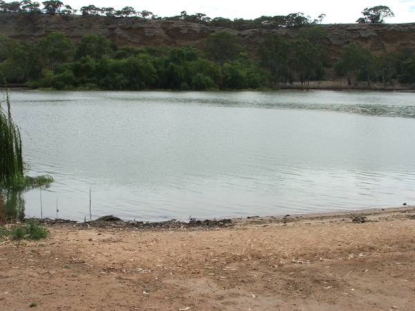 Riverfront Allotment - Plenty of Room - Skiing Picture 1