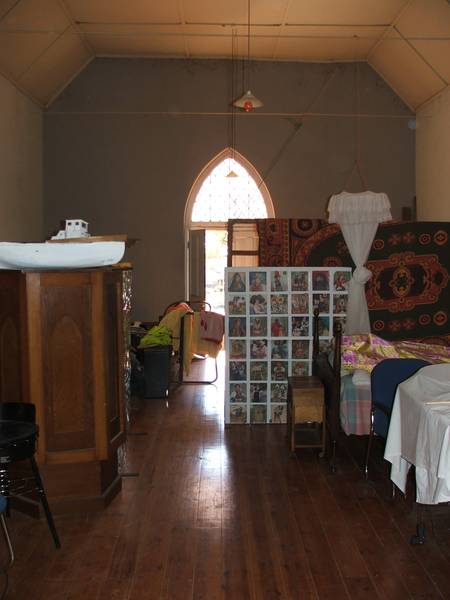 Own Your Own Church ! Picture 2