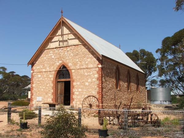 Own Your Own Church ! Picture 1