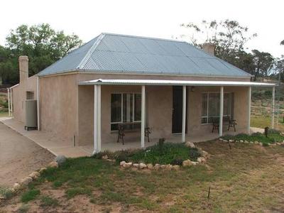 Timeless Family Home with Country Outlook Picture