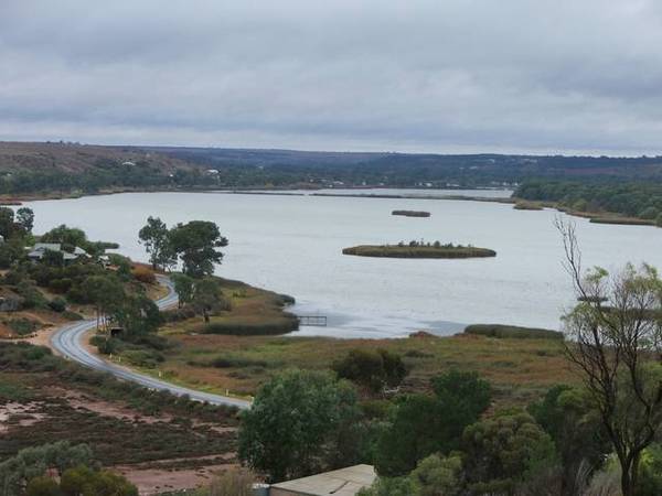 Fabulous Inspiring Views & Position Picture 1