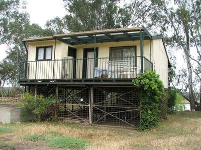 It's All About The Great River Location Picture