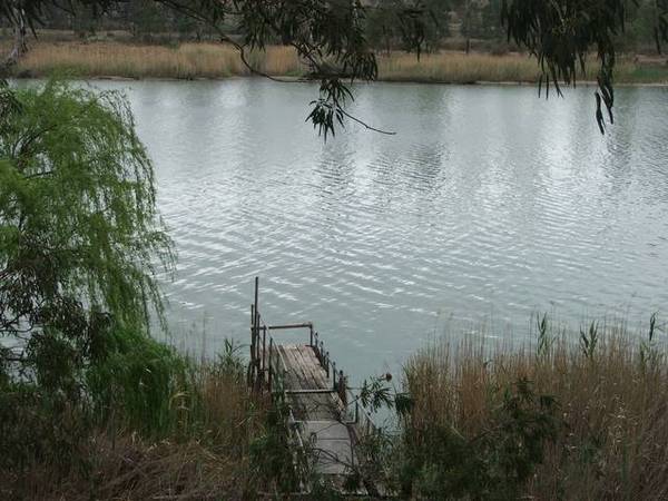 It's All About The Great River Location Picture 2