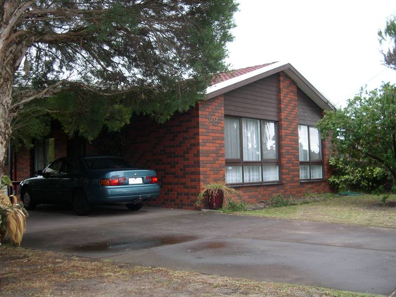 STONE'S THROW TO EVERYTHING Picture 1