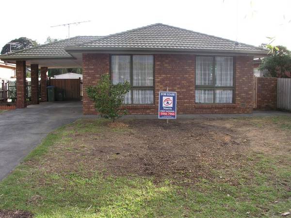 FRESHLY PAINTED Picture 1