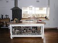 OLD WORLD CHARM WITH ROOM TO MOVE Picture