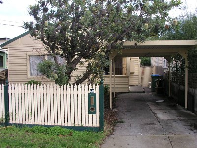 OLD WORLD CHARM WITH ROOM TO MOVE Picture