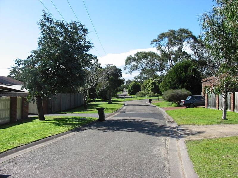 IDYLLIC McCRAE LOCATION Picture 3