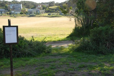 MOONAH LINKS - SUPERBLY LOCATED VACANT LAND Picture