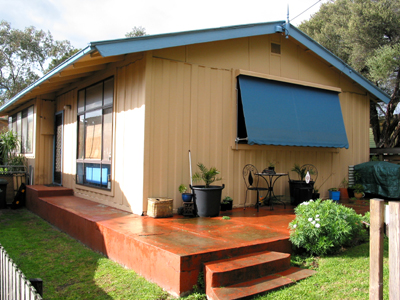 Summer Cocktails on the front porch or BBQ in the backyard? Picture 1