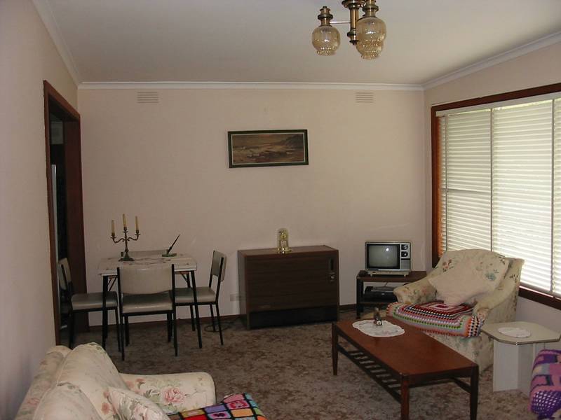 VIEWS TO ARTHURS SEAT Picture 3