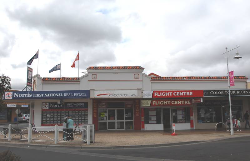 PRIME FRONTAGE TO POINT NEPEAN ROAD Picture