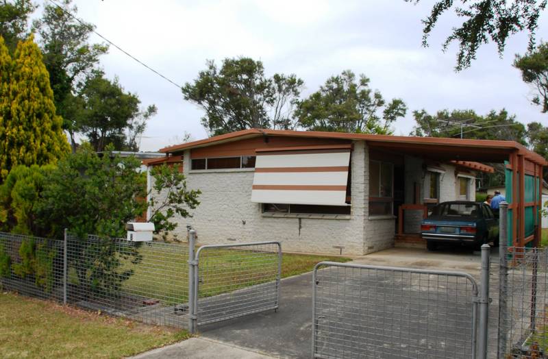 BLAIRGOWRIE/RYE
BEACHSIDE COTTAGE Picture